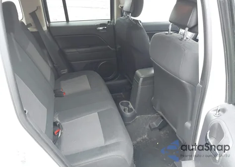 2012 Jeep Patriot Sport z USA, uszkodzony, nr VIN 1C4NJRBB9CD672089